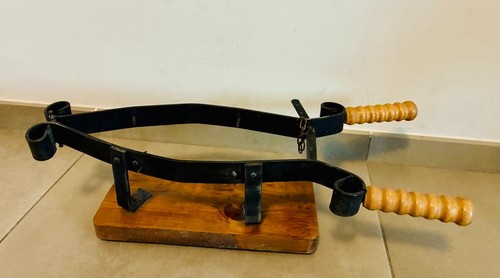 Morsa vintage per - , prosciutto