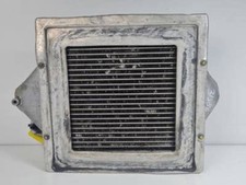 intercooler NISSAN TERRANO