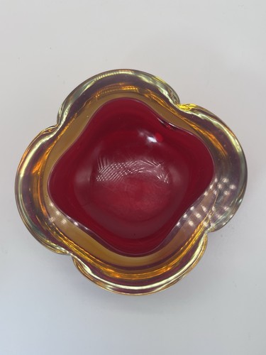 Vibrant vintage 1960s murano - vintage,