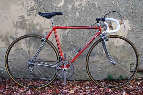 Colnago master campagnolo - colnago,