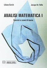 analisi matematica 1 esercizi