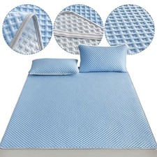 Lenzuolo Antiscivolo Seta