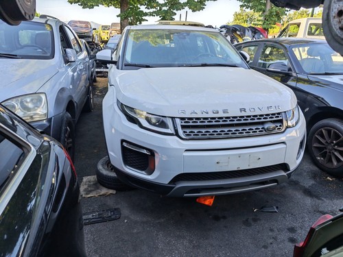 Ricambi range rover evoque - ricambi,