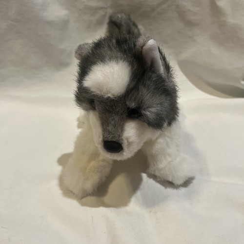 Peluche cane douglas - cane, sasha