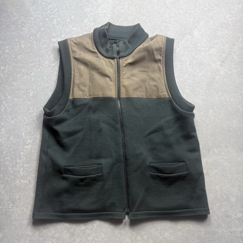 Filson gilet maglia lana - , uomo