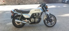 Moto honda cb750f