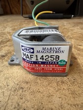 JRC MAF1425B MARINE MAGNETRON