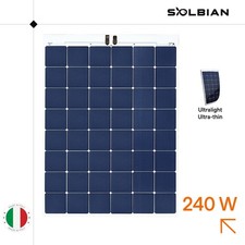 SOLBIAN Pannello Solare
