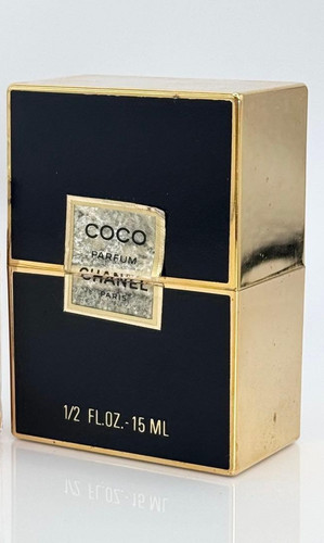 Chanel coco parfum 15ml - chanel,