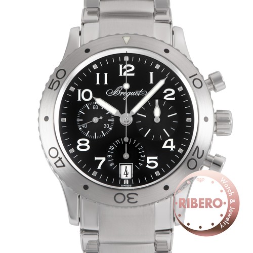 Orologi breguet transatlantic - orologi,