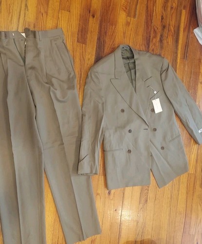 Rara tuta uomo vintage r - uomo,