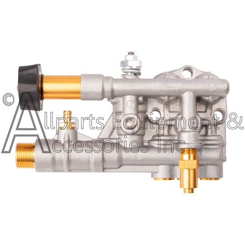 7108366 simpson oem manifold - simpson,