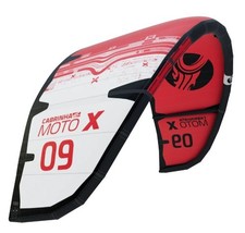 Cabrinha moto 2022 modello - 2022, (modello