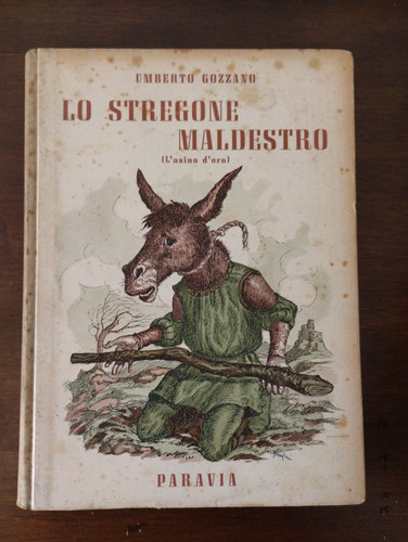 Stregone maldestro - stregone,