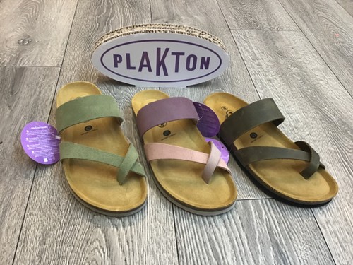 Plakton blair sandali donna - sandali,