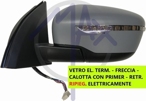 Specchio specchietto - specchio,