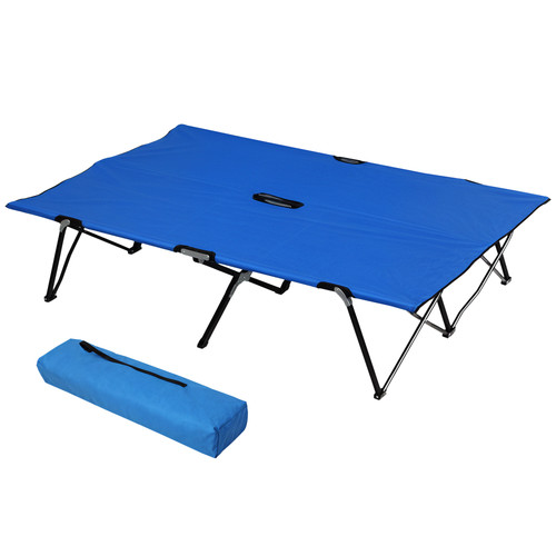Outsunny lettino pieghevole - outsunny,