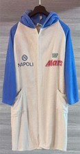 Accappatoio Calcio Napoli