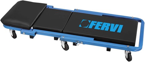 Carrello sottoauto 1 - sottoauto,