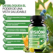 Vista - Salute degli occhi