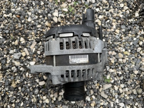 Alternatore alfa romeo stelvio - romeo,
