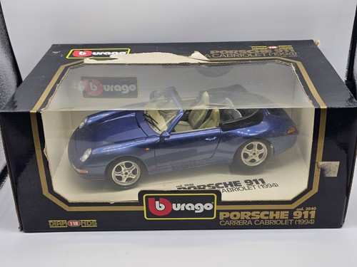 Porsche 911 carrera cabriolet - porsche,