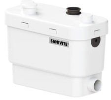 POMPA DI SCARICO SANITRIT SFA