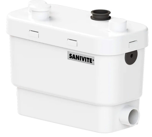 Pompa scarico sanitrit sfa - di,
