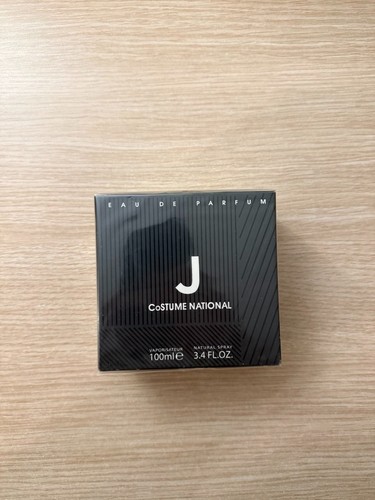 Costume national eau de - costume,