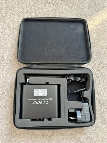 Tx50rf pro trasmettitore - tx50rf,
