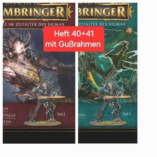 Warhammer Age Of Sigmar
