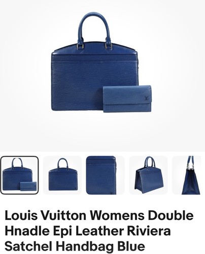 Borsa mano louis vuitton - louis,