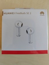 Huawei FreeBuds SE 2 - Bianco