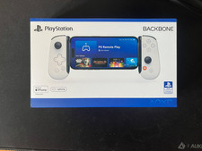 Backbone One PlayStation Edition - Lightning 2° gen iPhone controller + custodia
