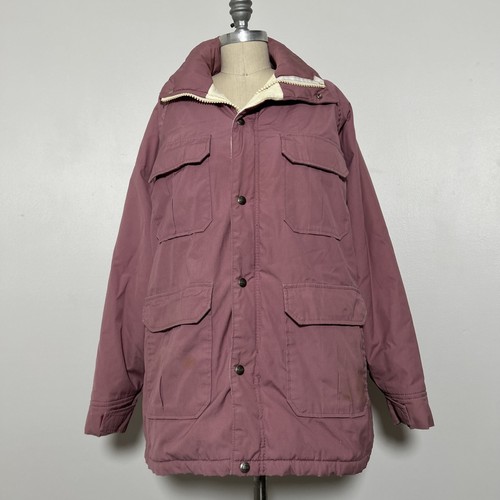 Giacca parka woolrich - giacca, chelsea