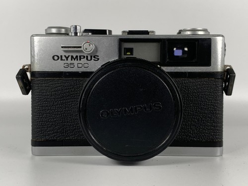 Leggi olympus dc telemetro - dc,