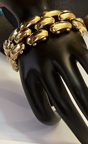 Bracciale burberrys timbrato - bracciale,