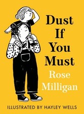 Dust If You Must Hardcover
