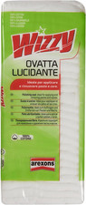 Wizzy ovatta lucidante - ovatta, cotone