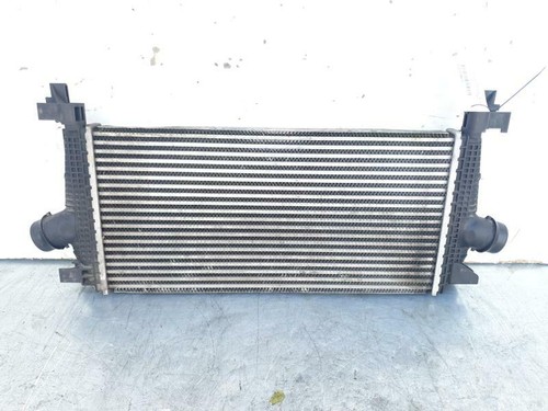 13267646 radiatore intercooler - radiatore,