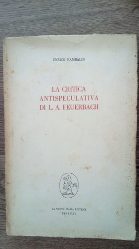 Rambaldi critica - rambaldi,
