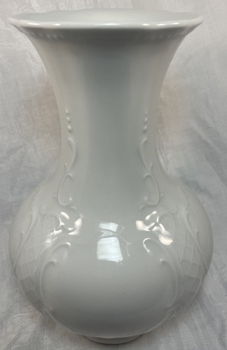Vaso porcellana seltmann - vaso,