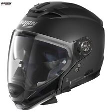 Casco da moto crossover Nolan
