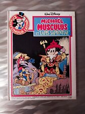 Michael Musculus Et Lapis