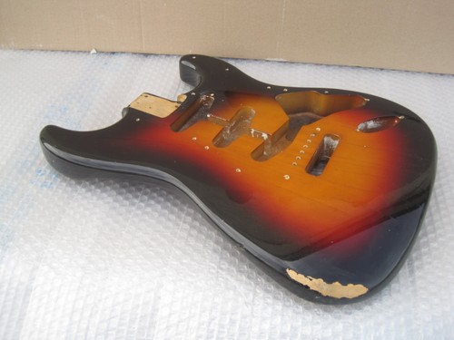 1983 squier fender - squier, by