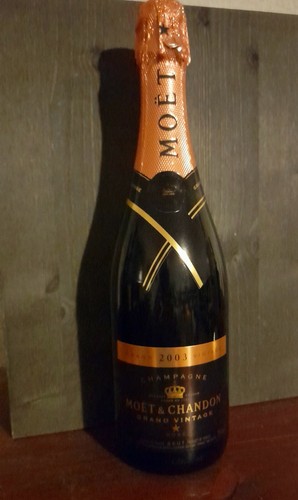 Champagne moet chandon grand - champagne, moet&chandon