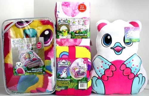 Pezzi hatchimals - 6,