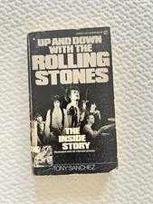 Up and Down with the Rolling