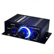 Xingdianfu Amplificatore audio