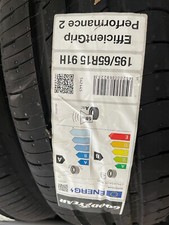 pneumatici 195 65 r15 91h